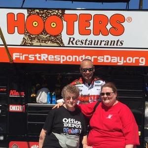 Meet your Posher, Krista